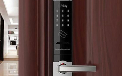 龙文24小时上门开锁公司