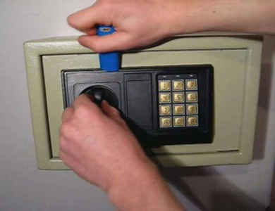 龙文24小时上门开锁公司