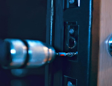 龙文24小时上门开锁公司